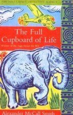 The Full Cupboard of Life CD