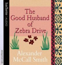 The Good Husband Of Zebra Drive Cassette