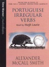 Portuguese Irregular Verbs  CD