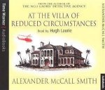 At The Villa Of Reduced Circumstances  CD