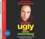 Quite Ugly One Morning  CD
