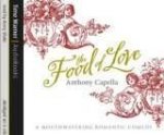 The Food Of Love  CD