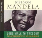 A Long Walk To Freedom  CD