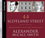 44 Scotland Street  CD