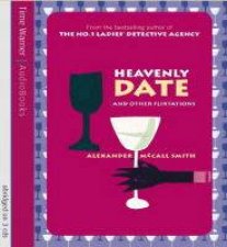 Heavenly Date And Other Flirtations  CD