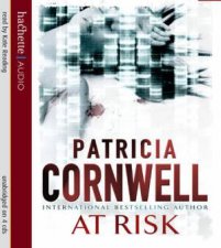 At Risk CD