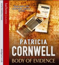 Body Of Evidence  CD