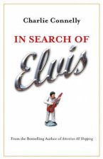 In Search Of Elvis  CD