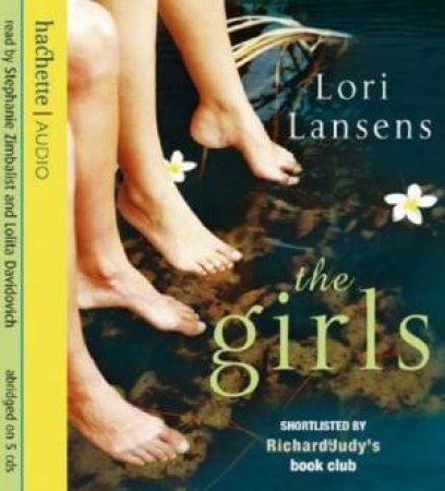 The Girls - CD by Lori Lansens