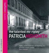 The Talented Mr Ripley  CD