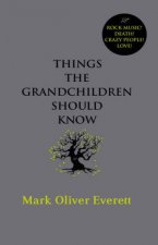 Things The Grandchildren Should Know CD