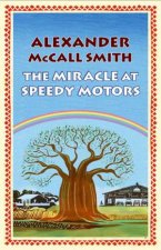 The Miracle At Speedy Motors CD