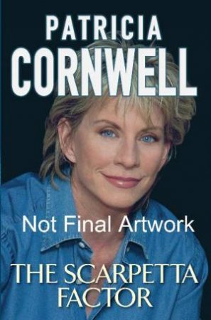 Scarpetta Factor [CD] by Patricia Cornwell