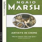 Artists in Crime CD