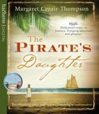 Pirates Daughter CD
