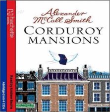 Corduroy Mansions CD