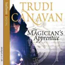 Magicians Apprentice CD Black Magician Prequel
