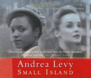 Small Island (CD) by Andrea Levy