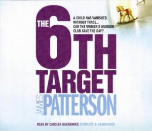 6th Target by James; Paetro Patterson