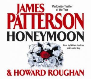 Honeymoon (CD) by James Patterson & Howard Roughan