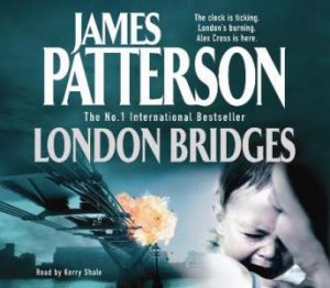 London Bridges by James Patterson