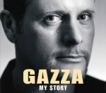 Gazza My Story CD