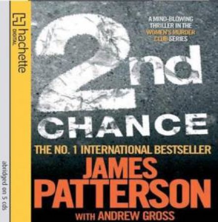 2nd Chance by James Patterson