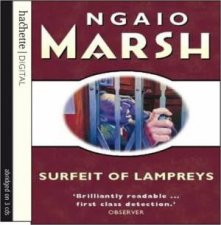 Surfeit of Lampreys CD