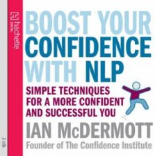 Boost Your Confidence with NLP CD