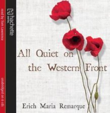 All Quiet on the Western Front CD