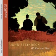 Of Mice and Men CD