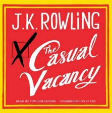 The Casual Vacancy
