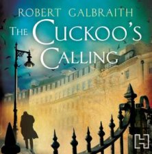 The Cuckoos Calling