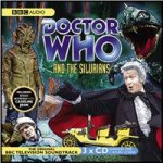 Doctor Who And The Silurians 3XCD
