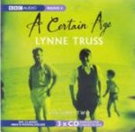 A Certain Age Volume 2 3XCD
