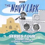 Navy LarkCollectors Edition Series 4 Part 1