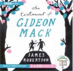 The Testament of Gideon Mack 2XCD