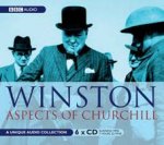 Winston Aspects of Churchill 6XCD
