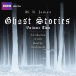 Ghost Stories Volume 2 Unabridged 2150