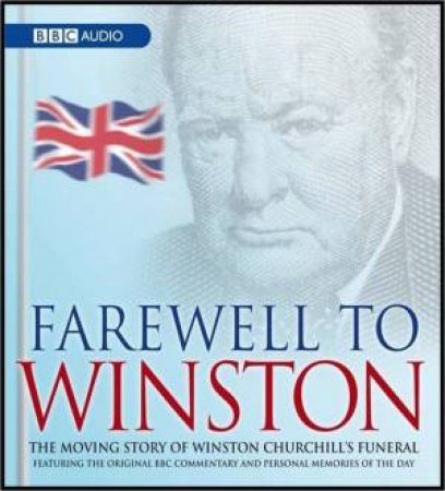 Farewell to Winston 1/60