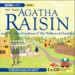 Agatha Raisin Volume 2 2XCD