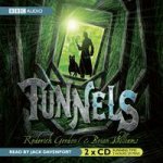 Tunnels 2xCD