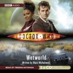 Doctor Who Wetworld