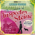 Casebook of Inspector Steine 3CD