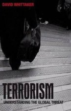 Terrorism Understanding The Global Threat