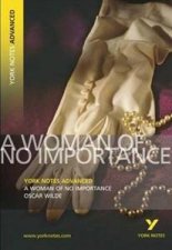 A Woman of No Importance York Notes