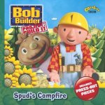 Bob The Builder Spuds Campfire