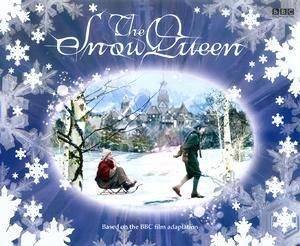 The Snow Queen by Hans Christian Andersen, BBC