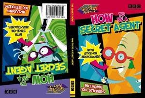 The Secret Show: How To Be A Secret Agent by Various