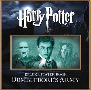 Harry Potter And The Order Of The Phoenix: Dumbledore's Army by BBC